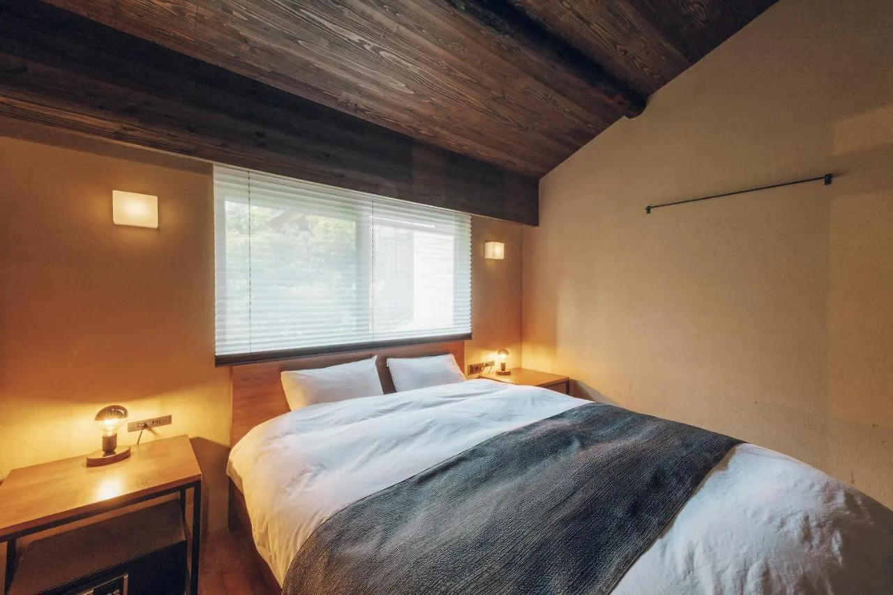 Noboru House Kyoto Villa 0*,