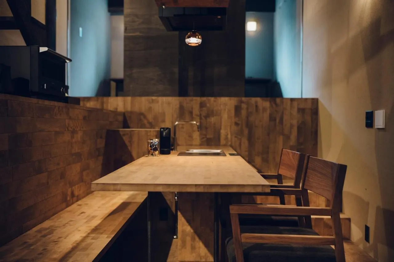 Holiday home Noboru House Kyoto Villa