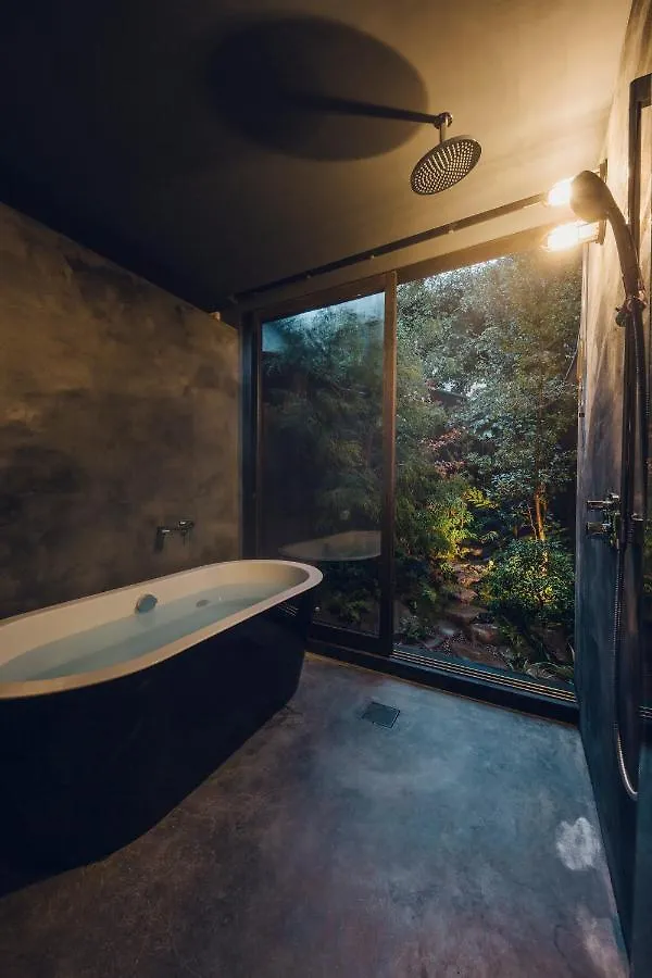 Noboru House Kyoto Villa