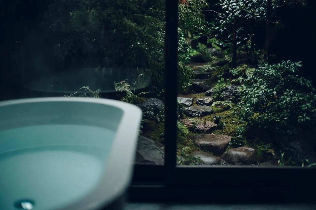 Noboru House Kyoto Villa Holiday home