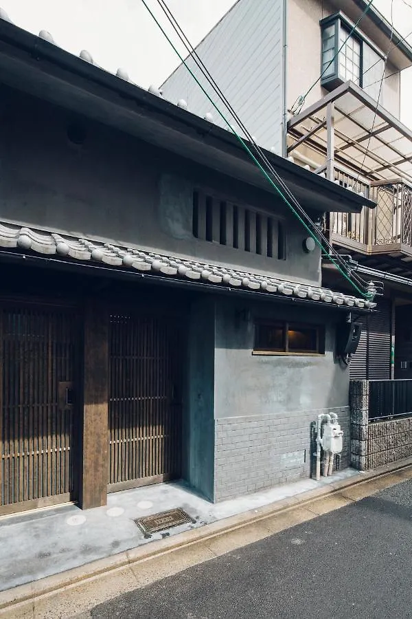 Noboru House Kyoto Villa Holiday home