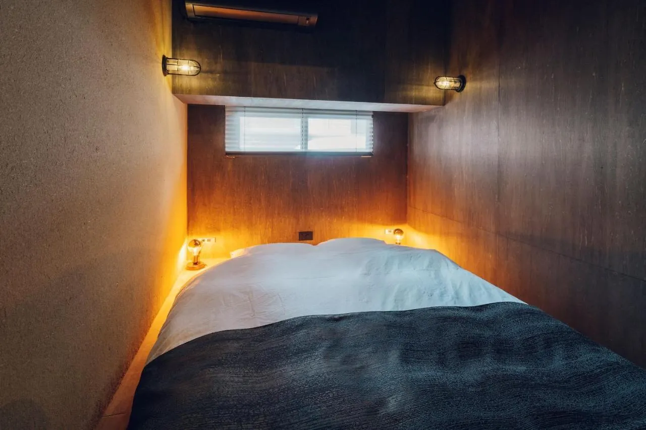 Noboru House Kyoto Villa 0*,